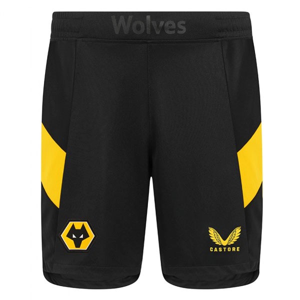 Pantalones Wolves 1ª 2021 2022